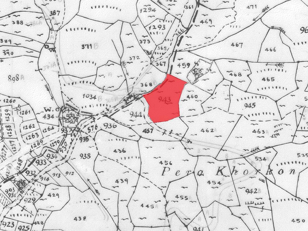 Residential Field - Kakopetria, Nicosia image 6