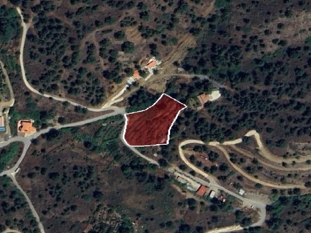 Residential Field - Kakopetria, Nicosia image 5