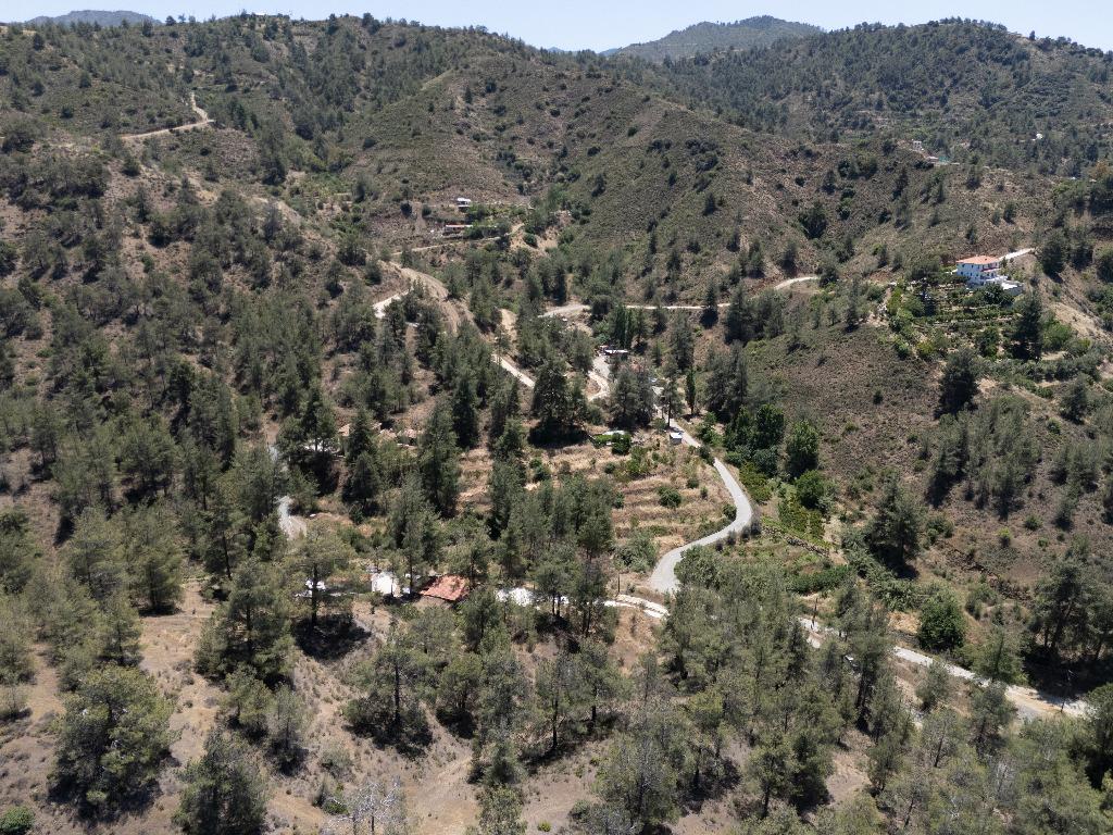 Residential Field - Kakopetria, Nicosia image 2