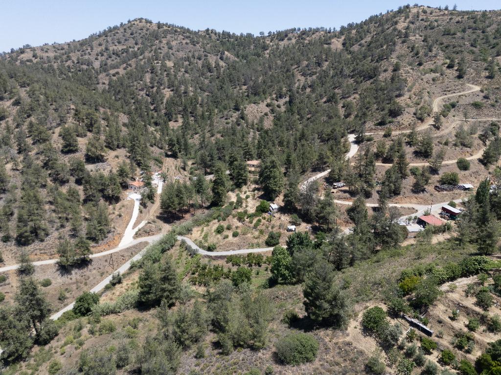 Residential Field - Kakopetria, Nicosia image 3