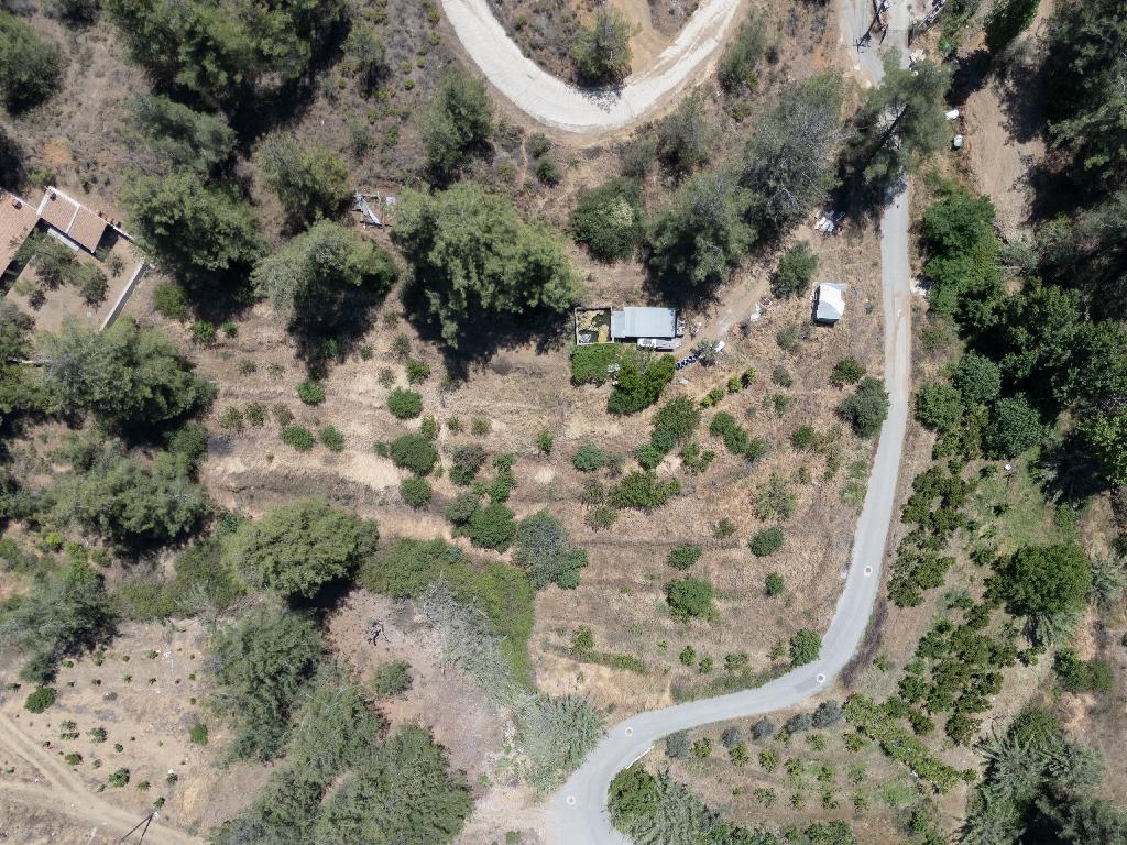 Residential Field - Kakopetria, Nicosia image 4