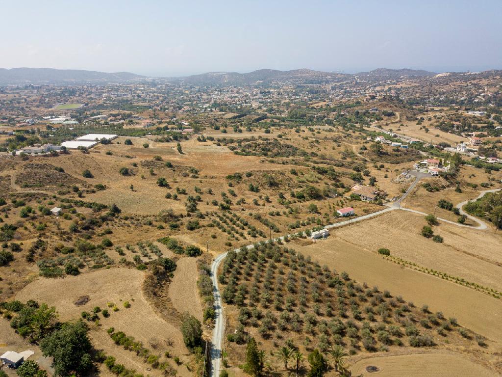 Residential Field - Pyrgos, Limassol image 3