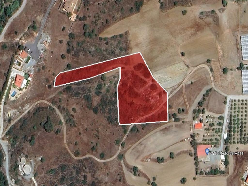 Residential Field - Pyrgos, Limassol image 5