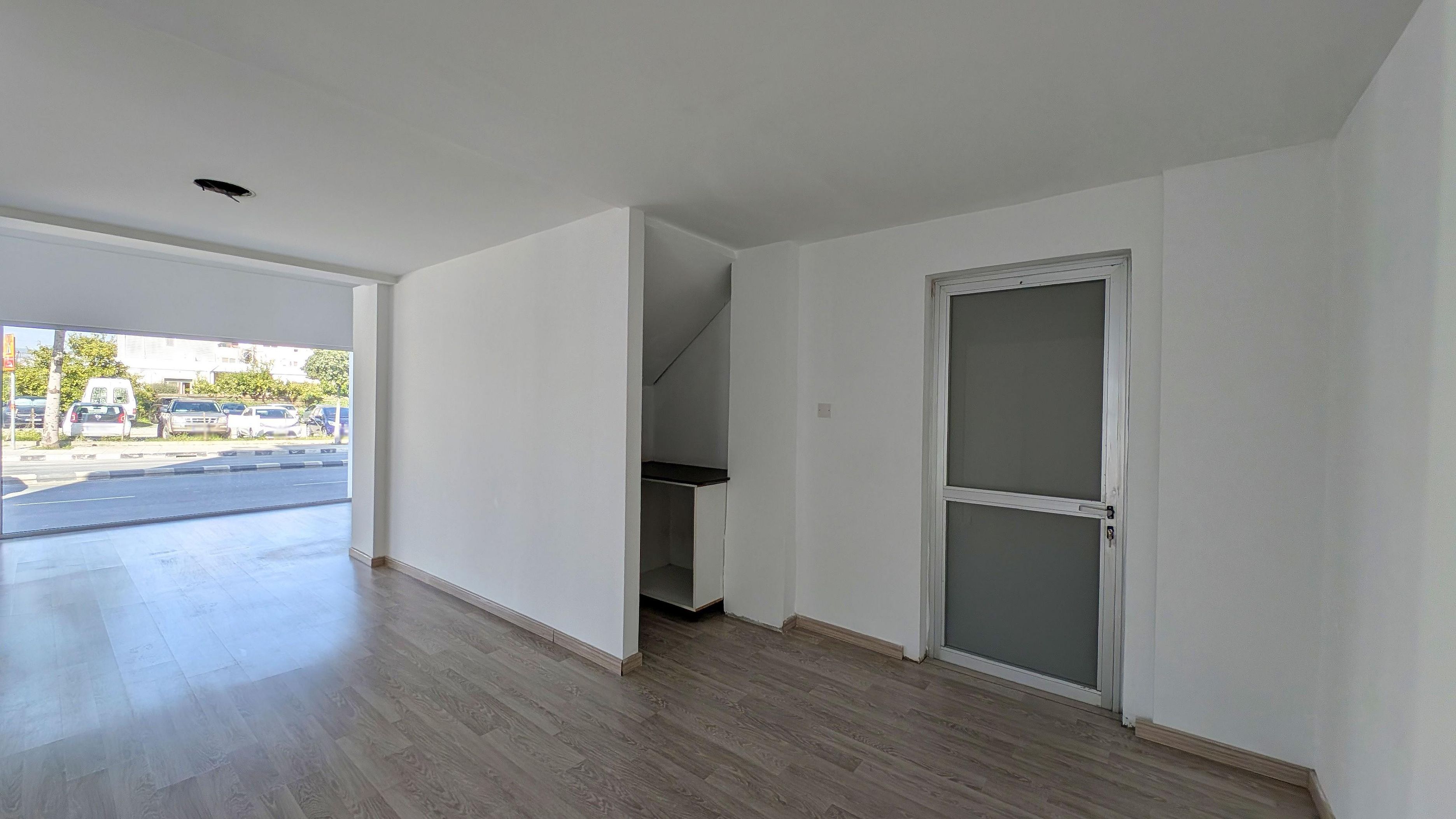 Retail Shop - Agios Georgios, Limassol image 12