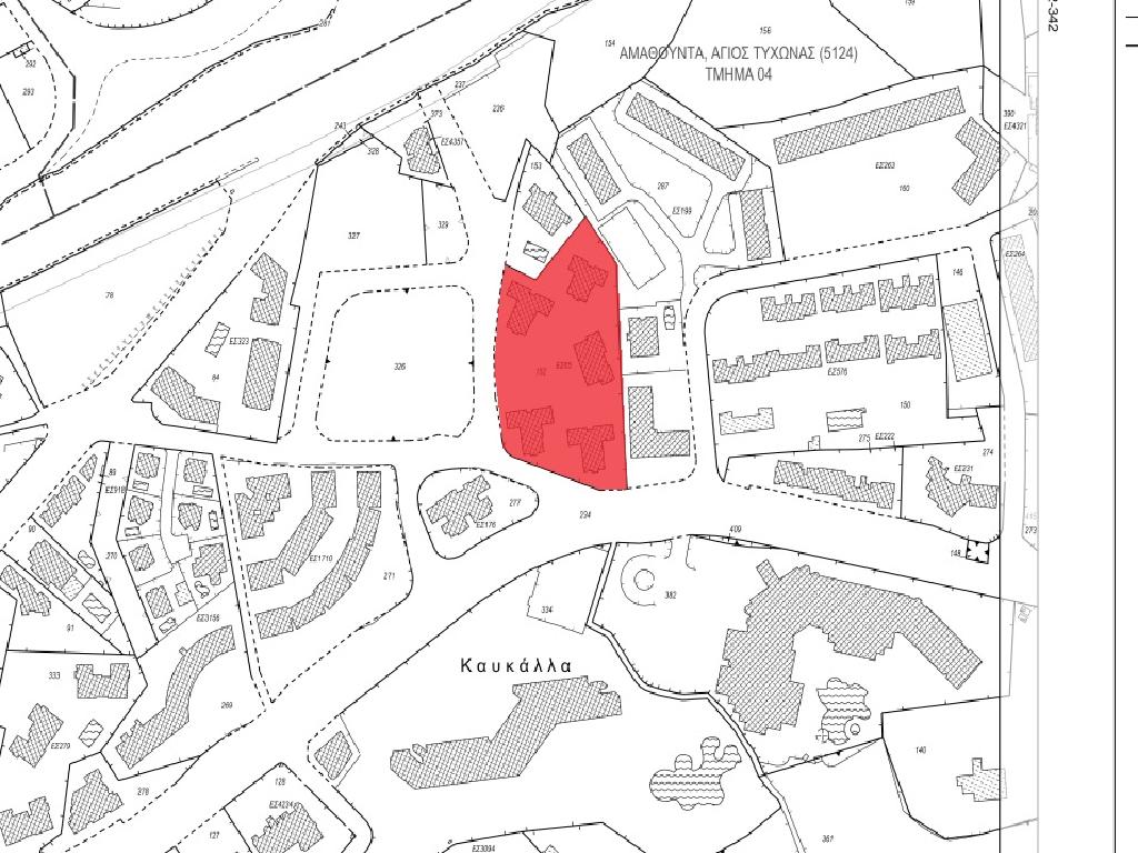 Two Bedroom Apartment - Agios Tychonas, Limassol image 17