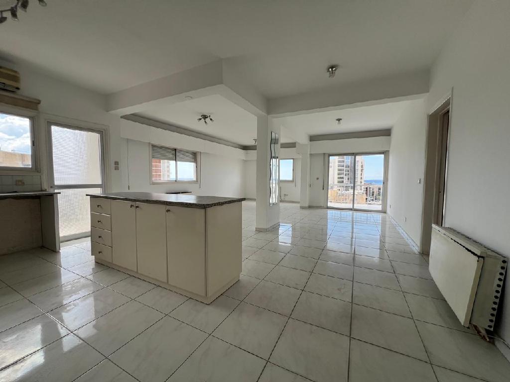 Two Bedroom Apartment - Agios Tychonas, Limassol image 4