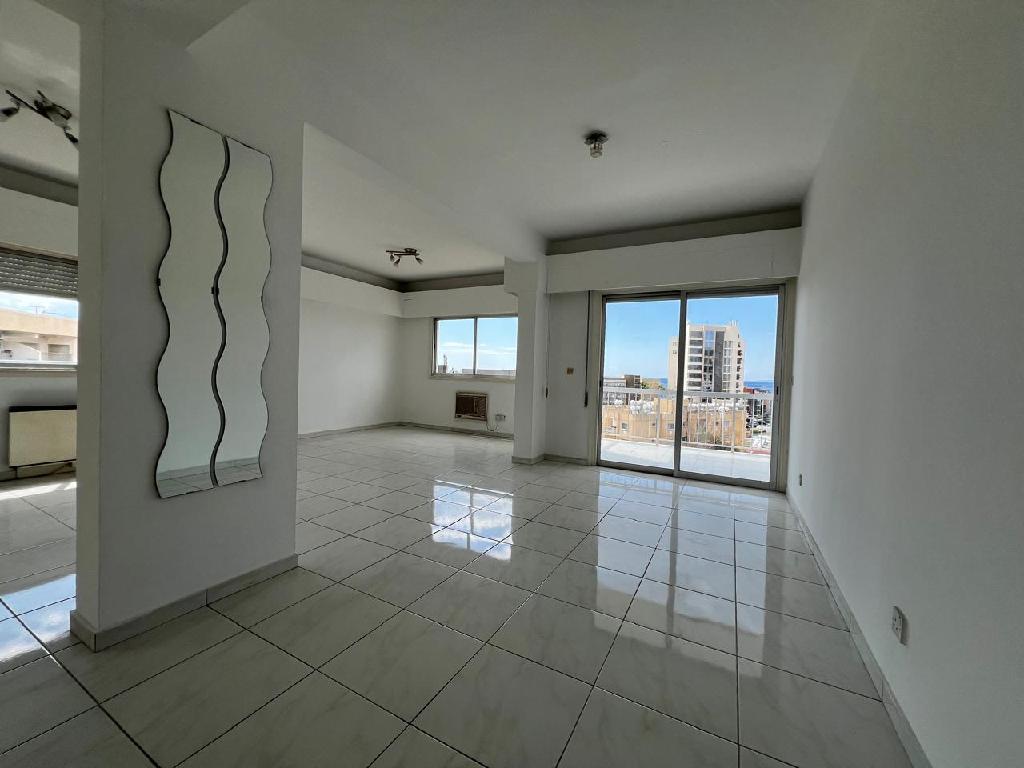 Two Bedroom Apartment - Agios Tychonas, Limassol image 6