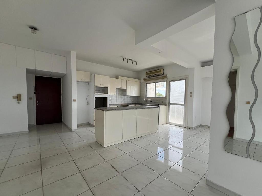 Two Bedroom Apartment - Agios Tychonas, Limassol image 5