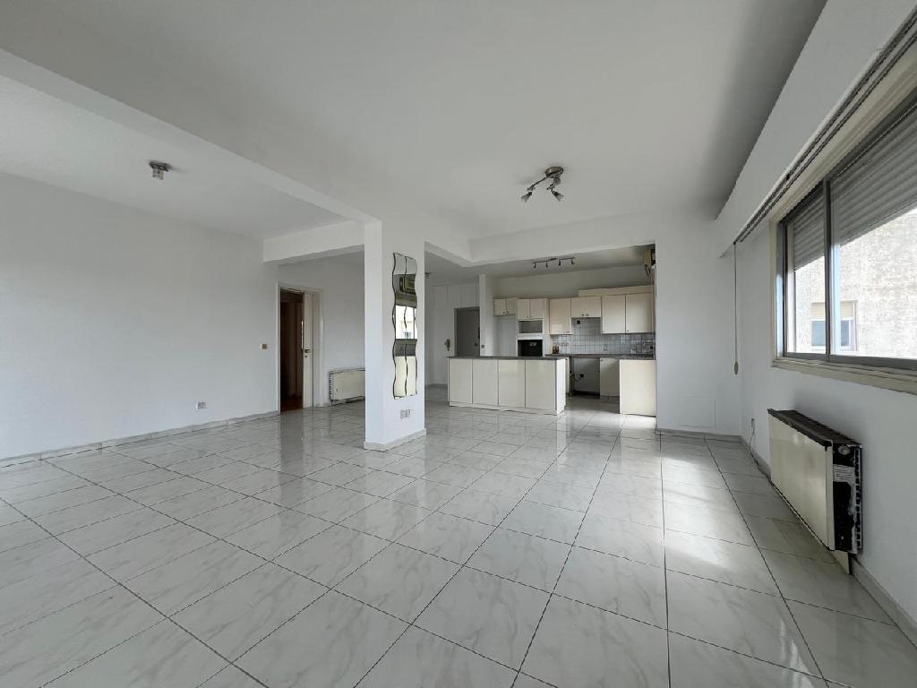 Two Bedroom Apartment - Agios Tychonas, Limassol image 7