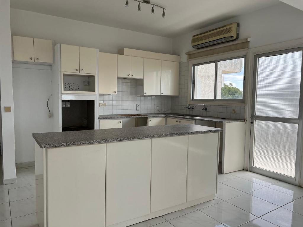 Two Bedroom Apartment - Agios Tychonas, Limassol image 8