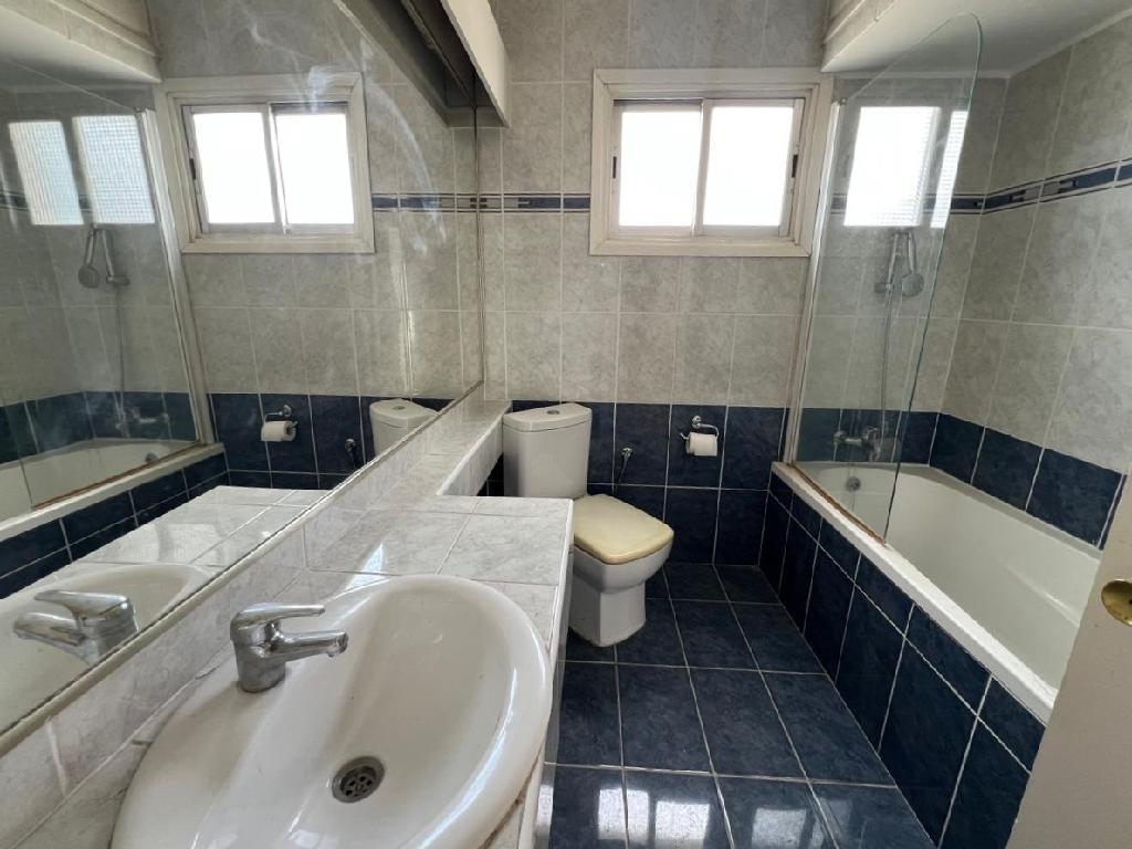 Two Bedroom Apartment - Agios Tychonas, Limassol image 9