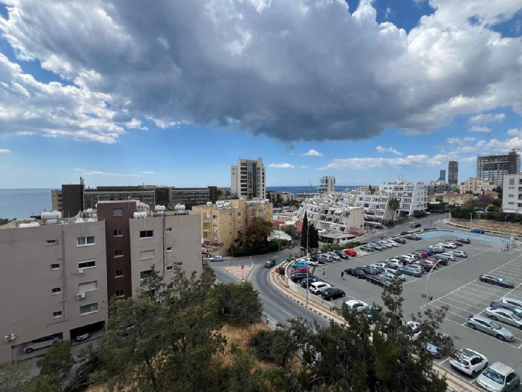 Two Bedroom Apartment - Agios Tychonas, Limassol image 13