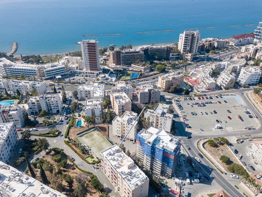 Two Bedroom Apartment - Agios Tychonas, Limassol