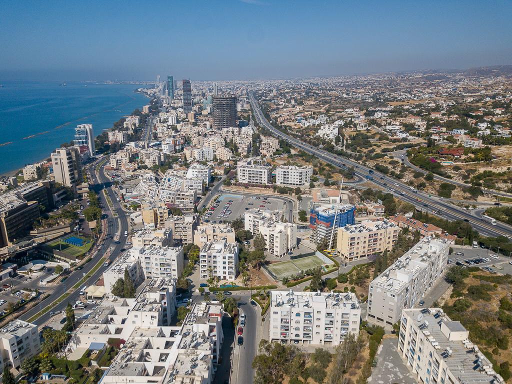 Two Bedroom Apartment - Agios Tychonas, Limassol image 2