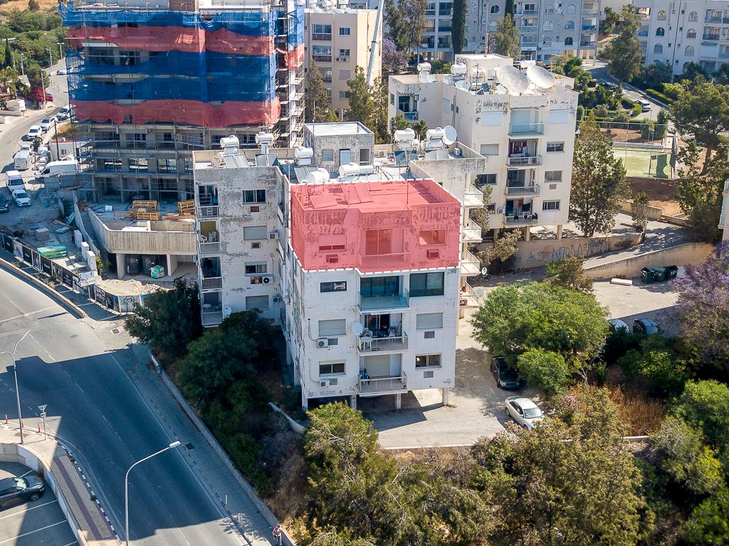 Two Bedroom Apartment - Agios Tychonas, Limassol image 3