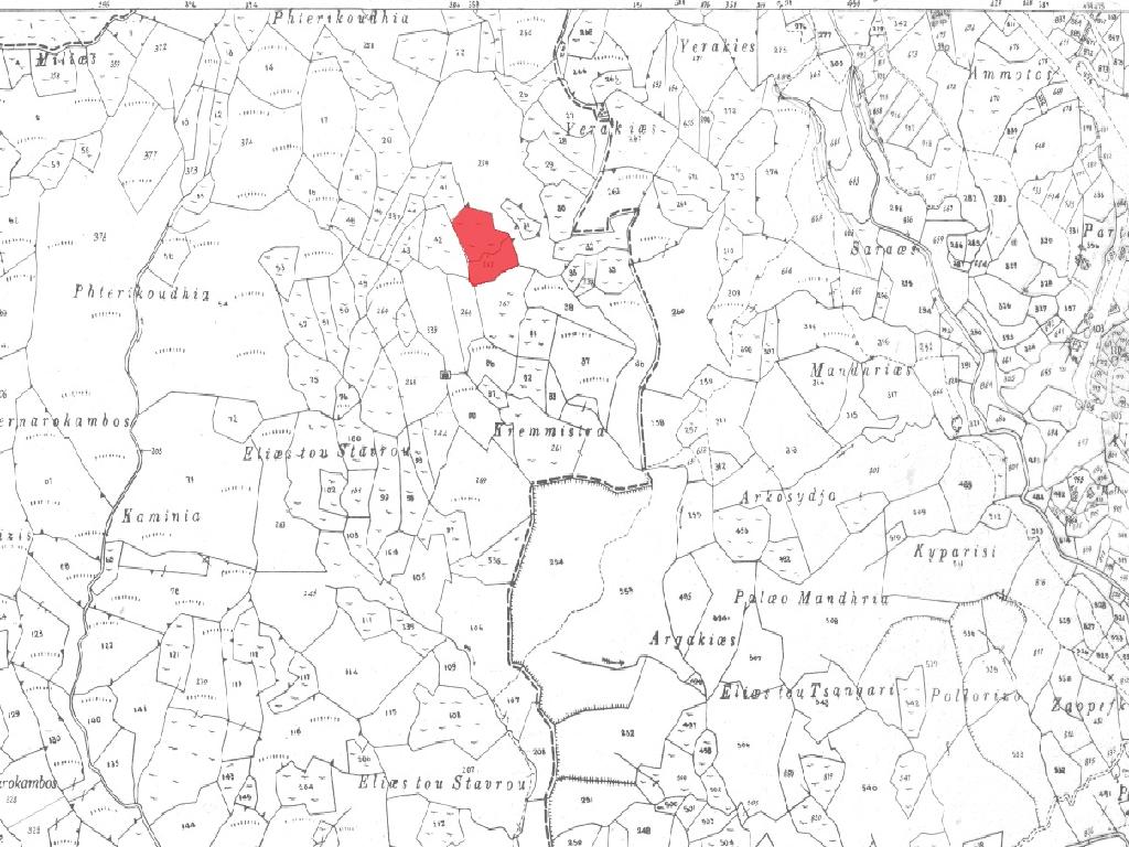 Agricultural Field - Pera Pedi, Limassol image 3