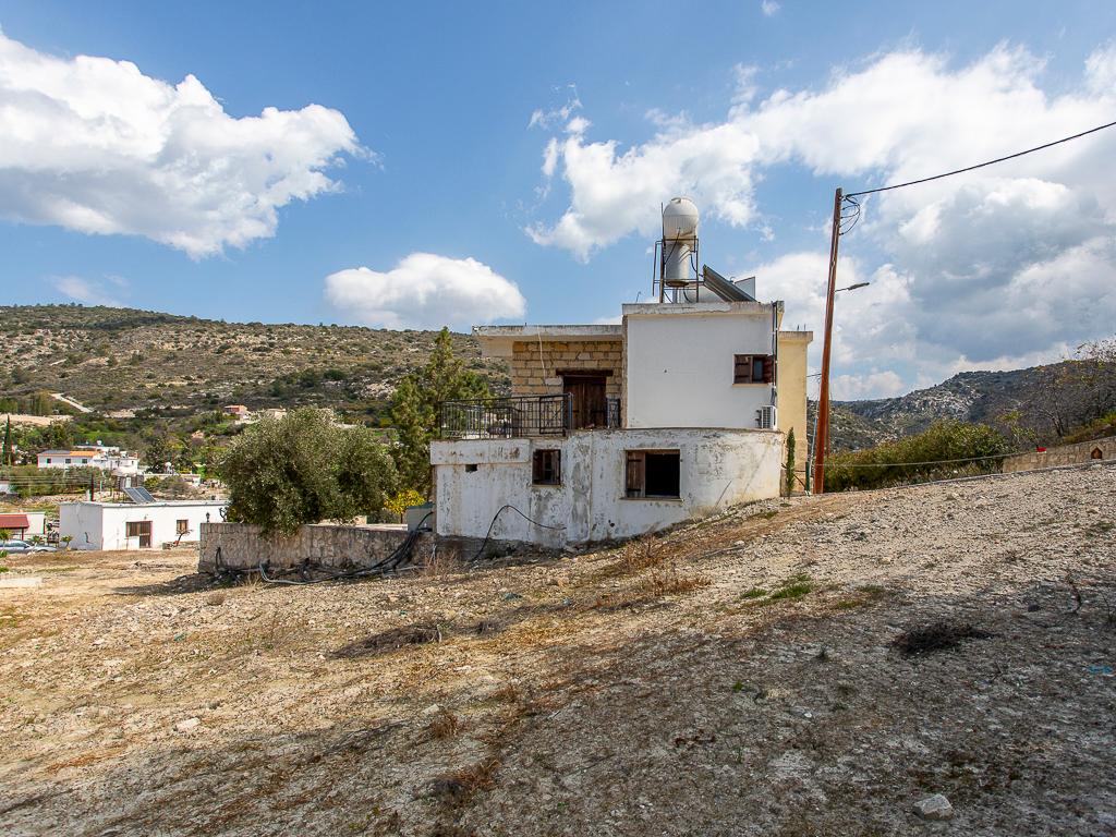Detached,House - Steni, Paphos