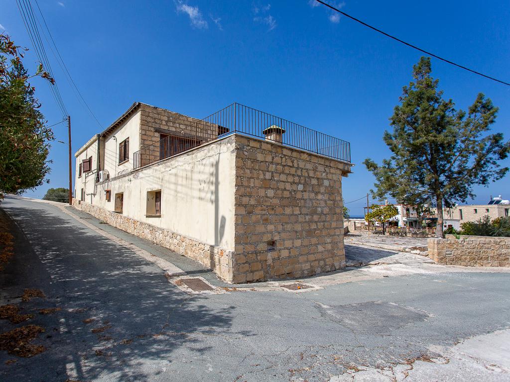 Detached,House - Steni, Paphos image 2