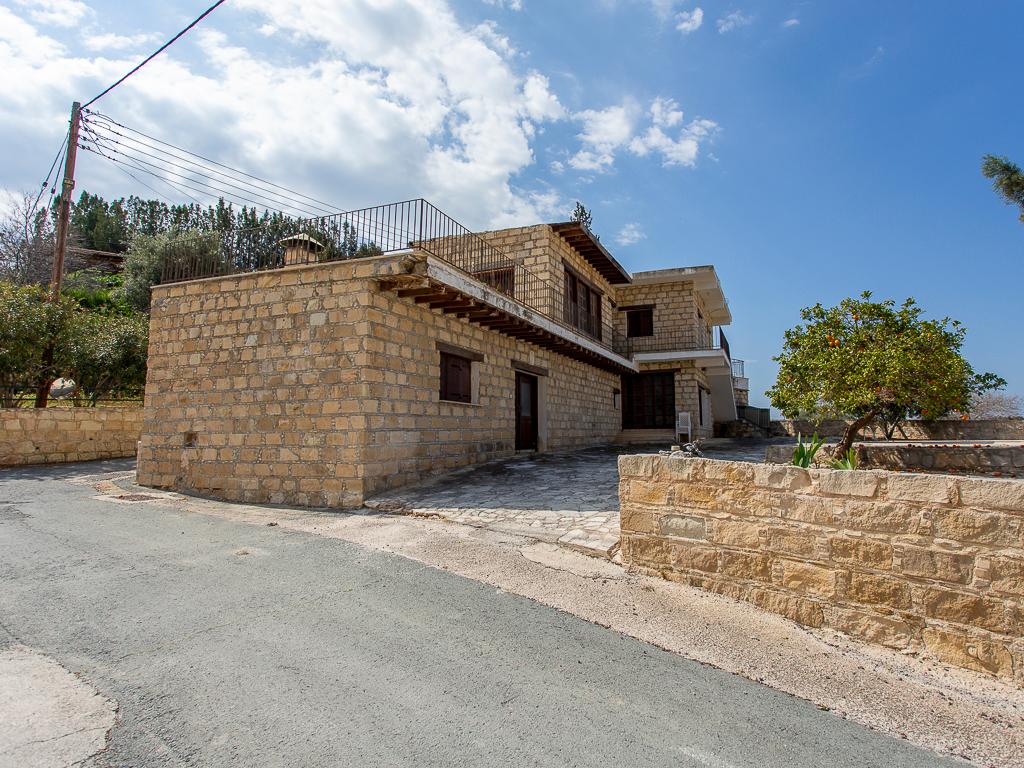 Detached,House - Steni, Paphos image 3