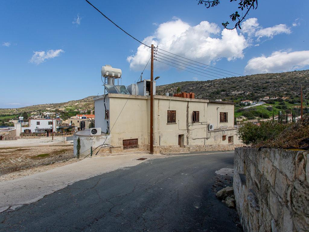 Detached,House - Steni, Paphos image 4