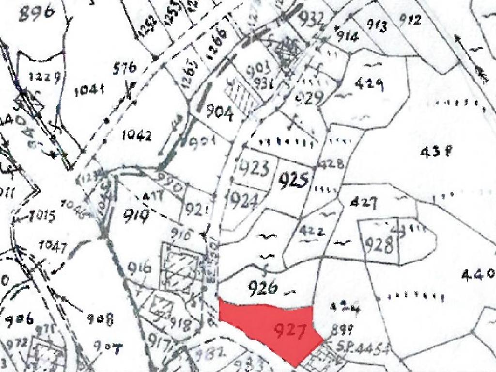Residential Plot - Kakopetria, Nicosia image 7
