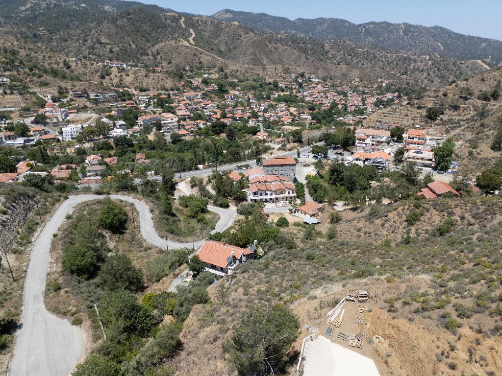 Residential Plot - Kakopetria, Nicosia image 3