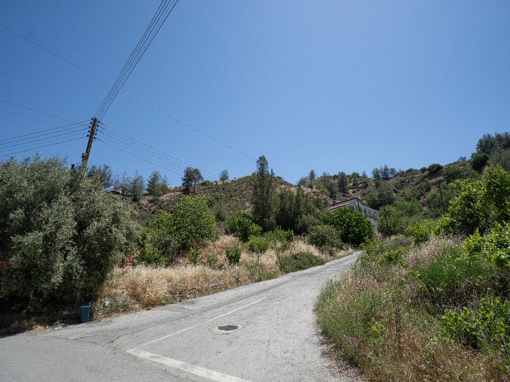 Residential Plot - Kakopetria, Nicosia image 4