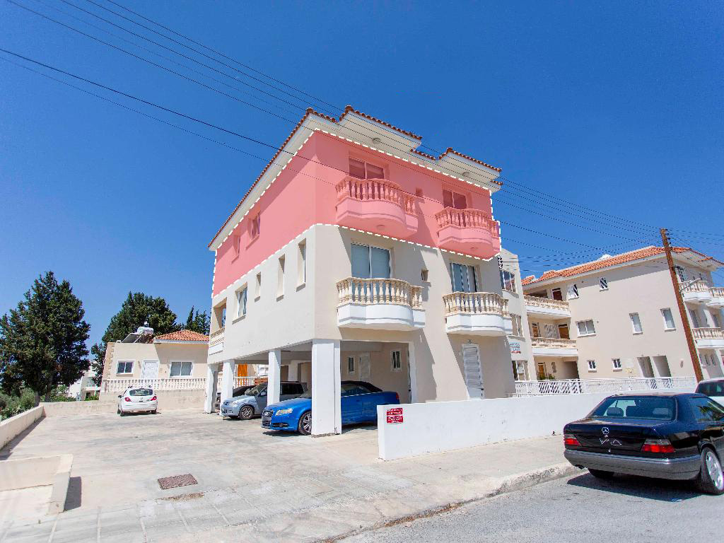 Three Bedroom Apartment - Agios Theodoros, Paphos