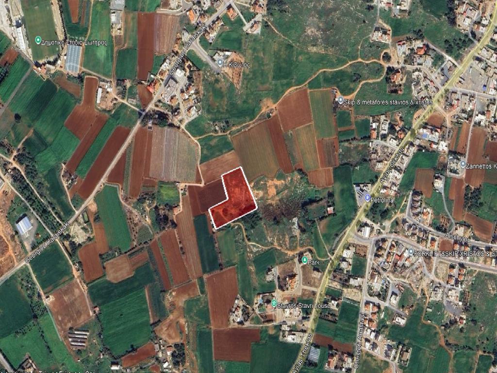 Residential Field - Sotira, Famagusta image 4