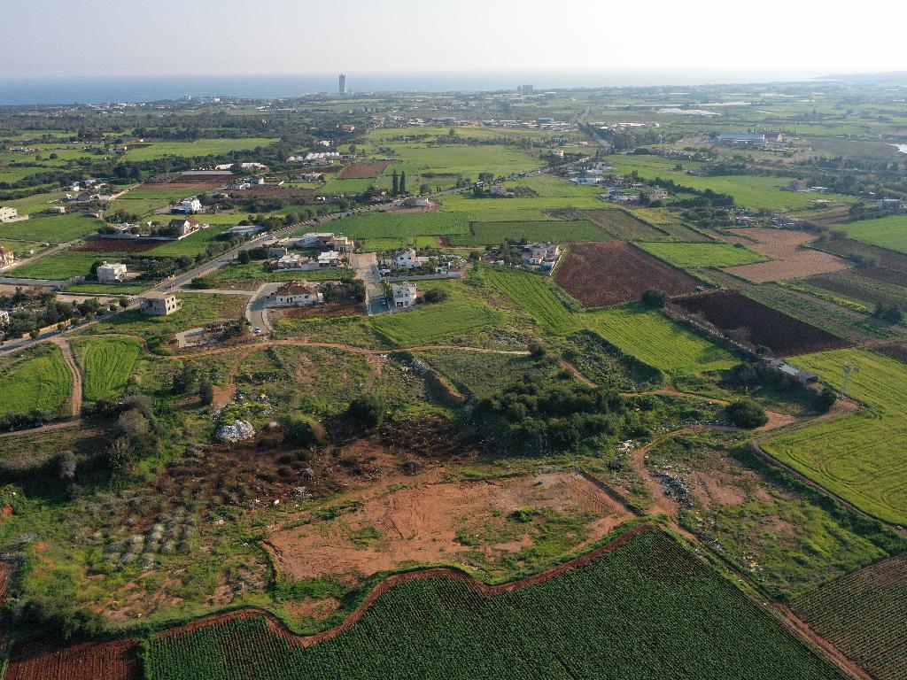 Residential Field - Sotira, Famagusta image 3