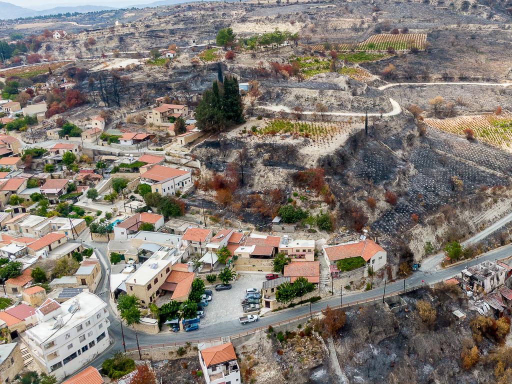 Residential Field - Vasa Koilaniou, Limassol
