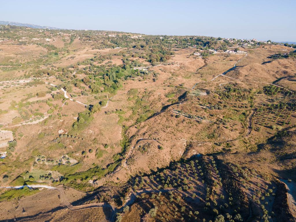 Agricultural Field - Lasa, Paphos image 3