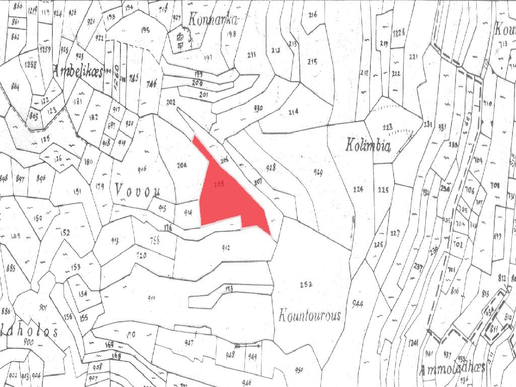 Agricultural Field - Agios Therapon, Limassol image 4