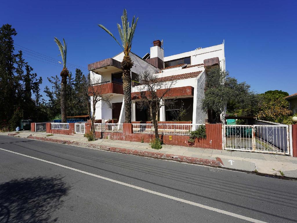 Six Bedroom House - Aglantzia, Nicosia