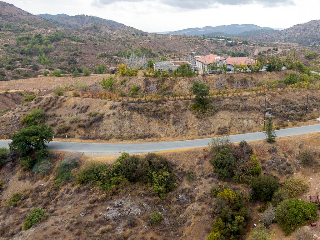 Residential Field - Kalo Chorio, Limassol image 3