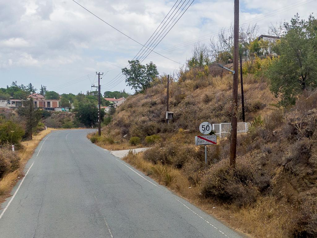 Residential Field - Kalo Chorio, Limassol image 4