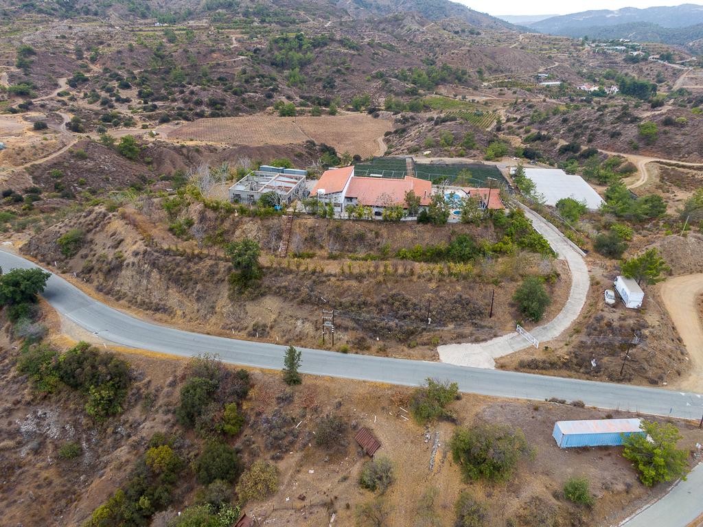 Residential Field - Kalo Chorio, Limassol image 6