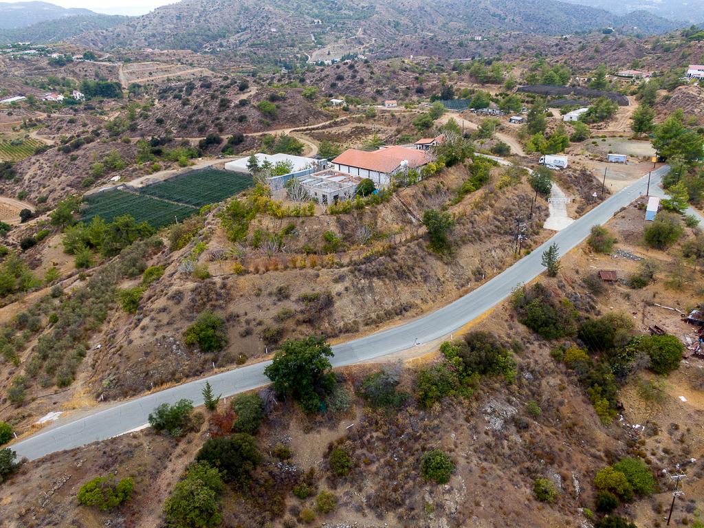 Residential Field - Kalo Chorio, Limassol image 7