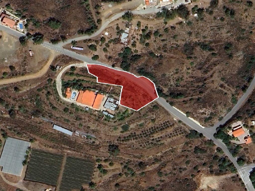 Residential Field - Kalo Chorio, Limassol image 8