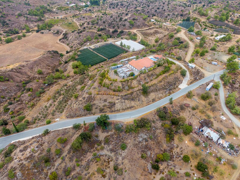 Residential Field - Kalo Chorio, Limassol image 2
