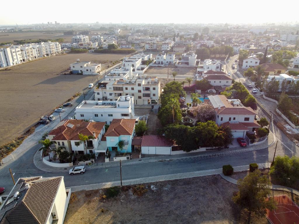 Residential Plot - Livadia, Larnaca image 2