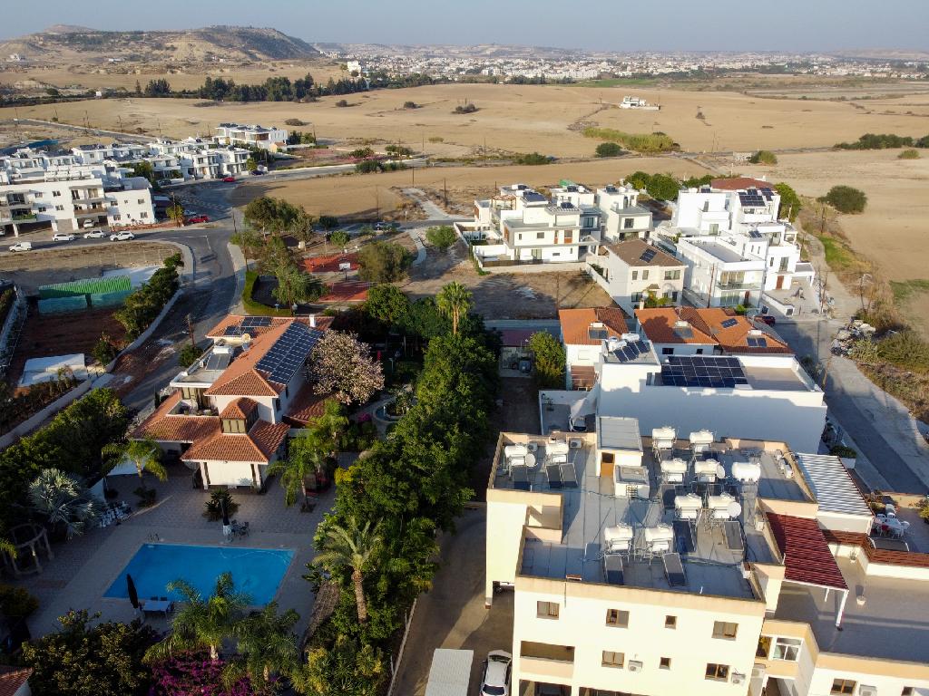 Residential Plot - Livadia, Larnaca image 3