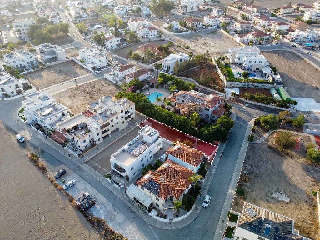 Residential Plot - Livadia, Larnaca