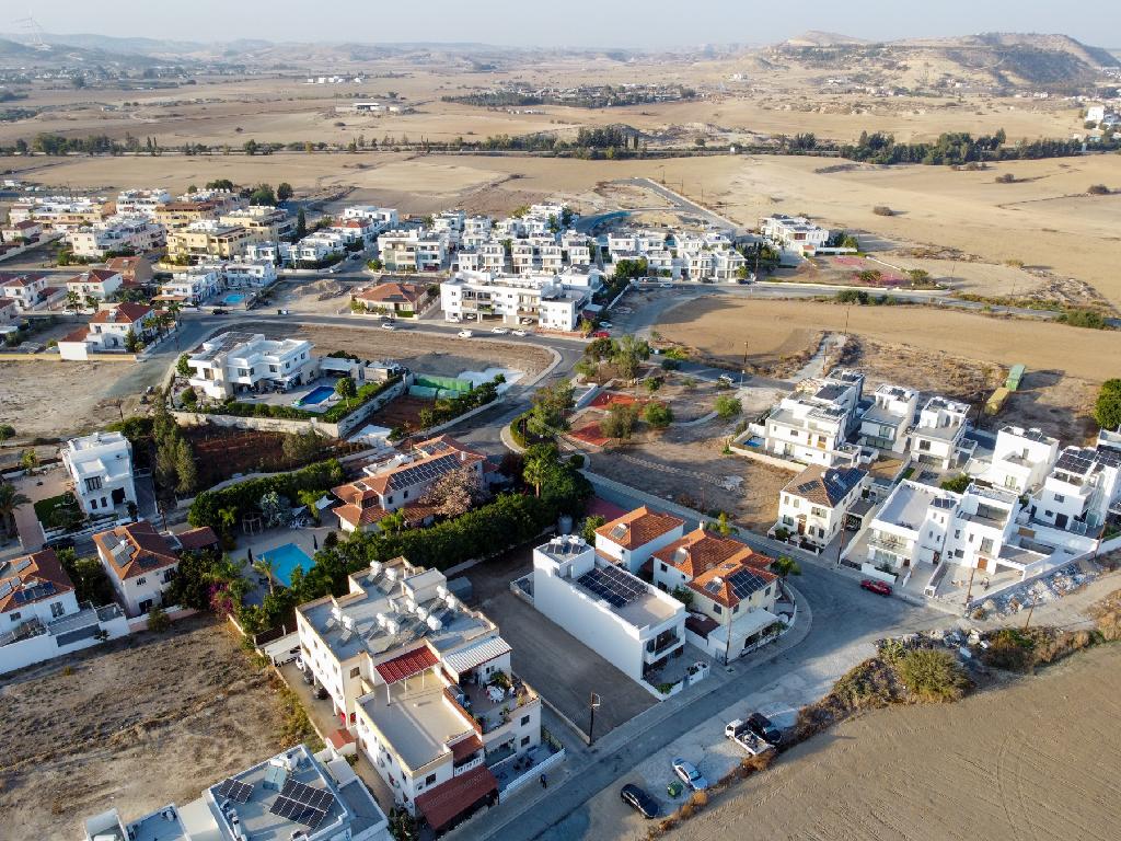 Residential Plot - Livadia, Larnaca image 4