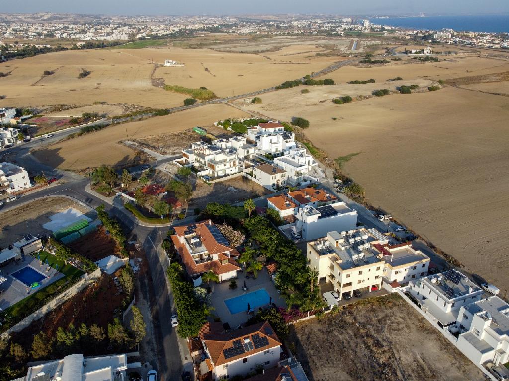 Residential Plot - Livadia, Larnaca image 5