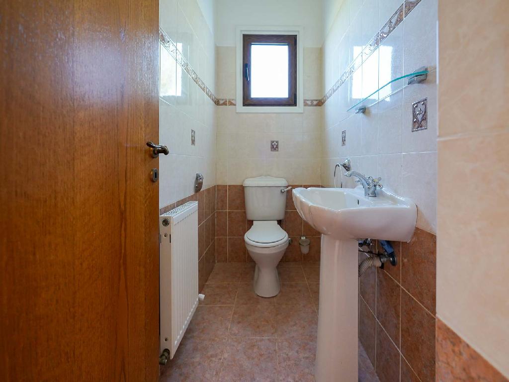 Four Bedroom House - Ergates, Nicosia image 10