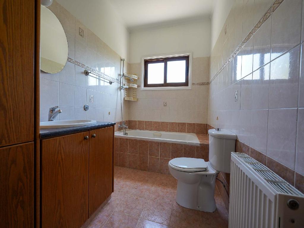 Four Bedroom House - Ergates, Nicosia image 14