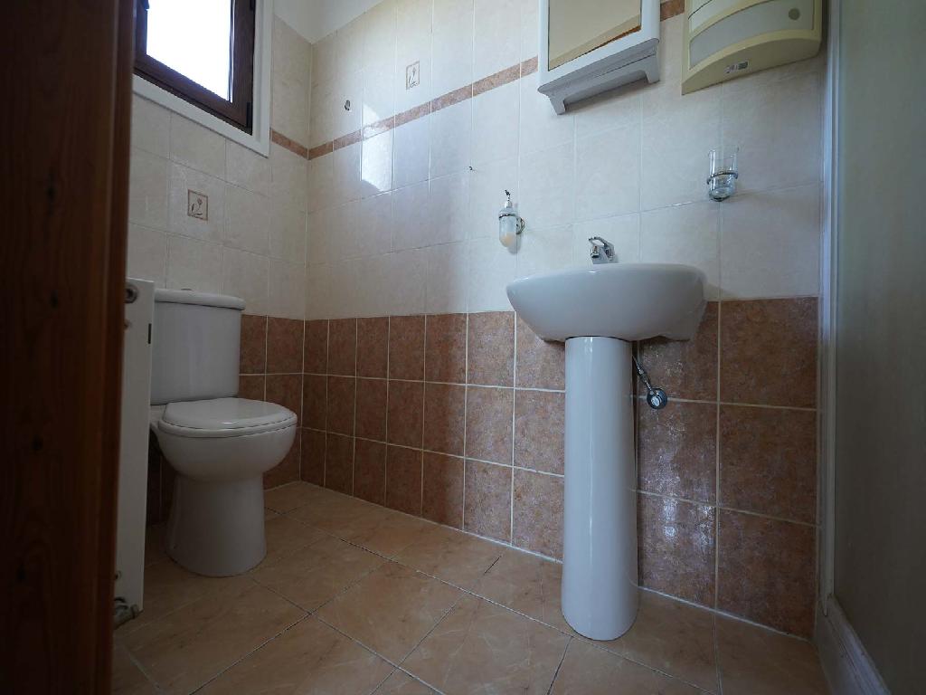 Four Bedroom House - Ergates, Nicosia image 16
