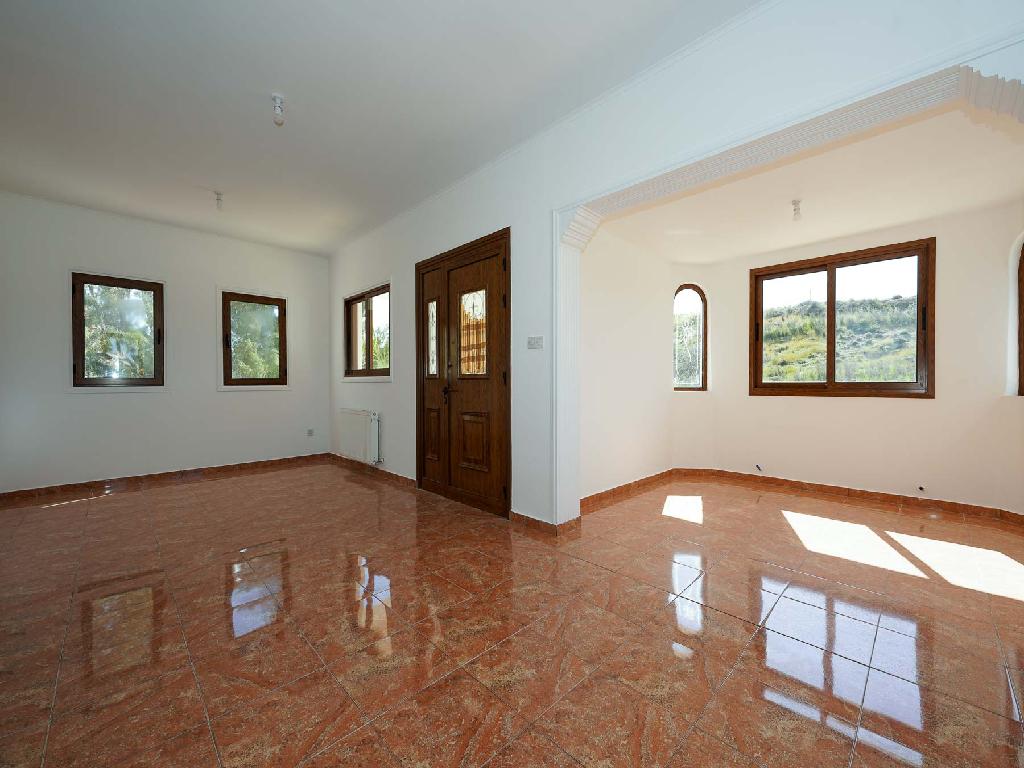 Four Bedroom House - Ergates, Nicosia image 22