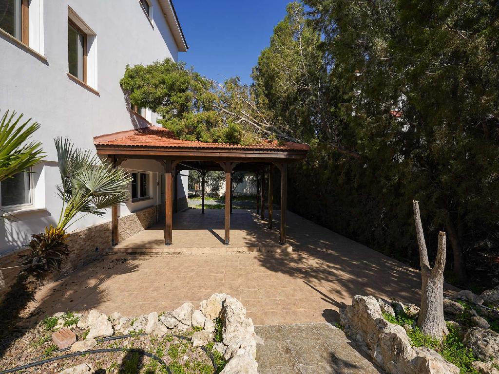 Four Bedroom House - Ergates, Nicosia image 24